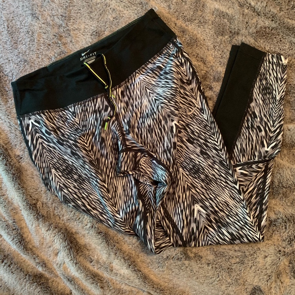 Nike Dri-fit pants